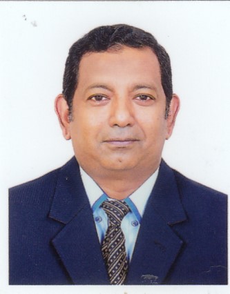 RASHEDUL ISLAM