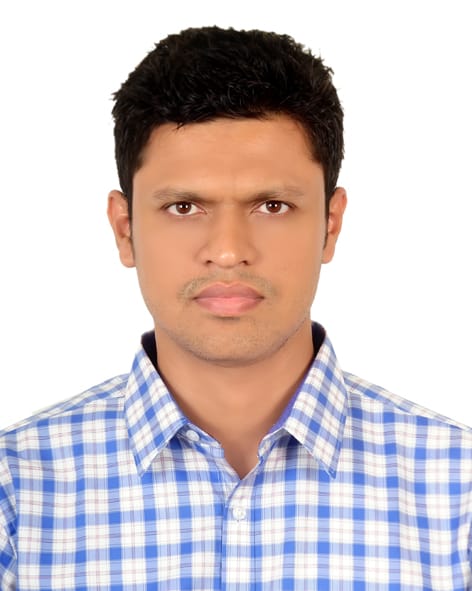 MD. MIHRAB ANJUM