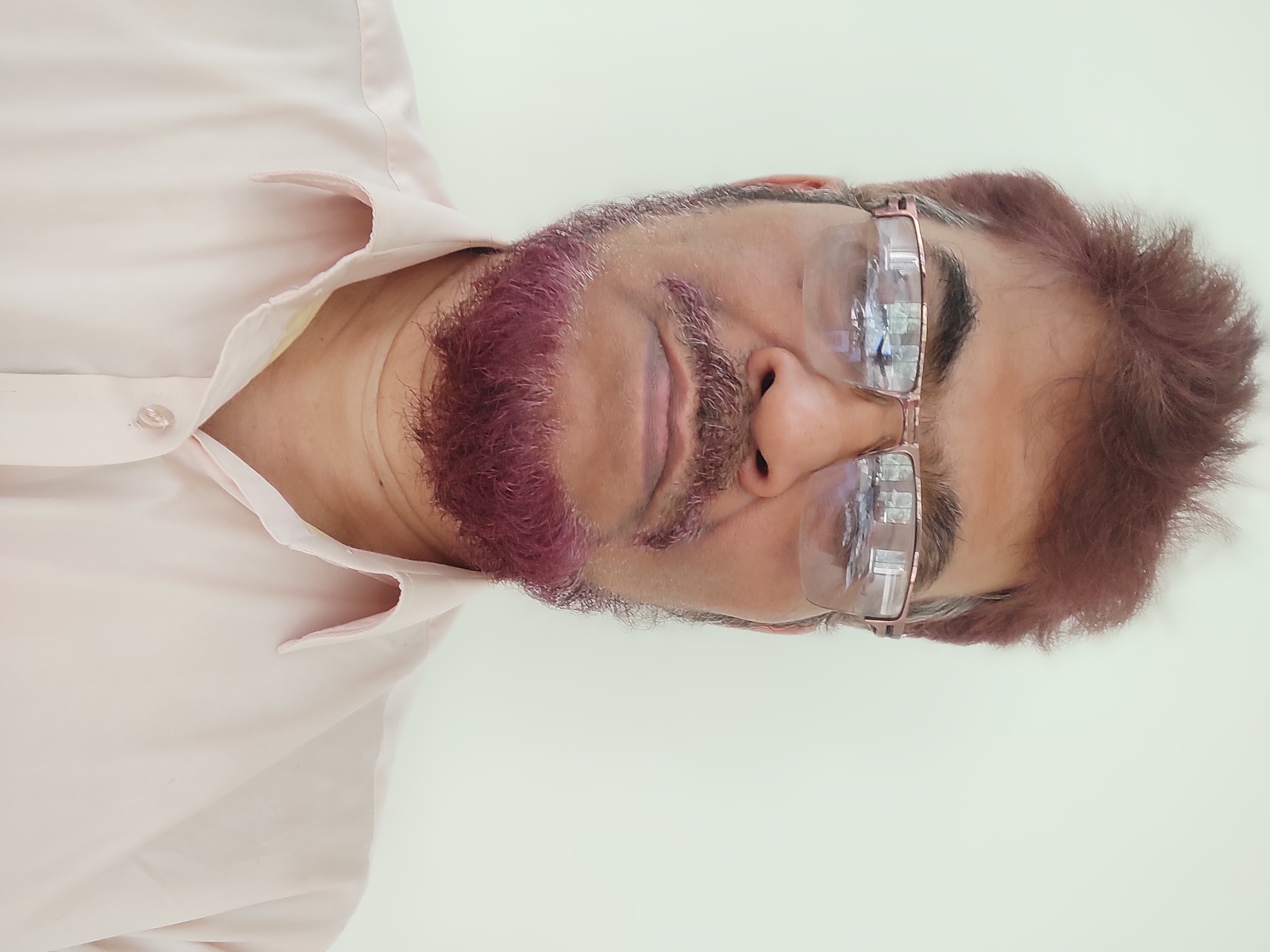 Masoodul Huq