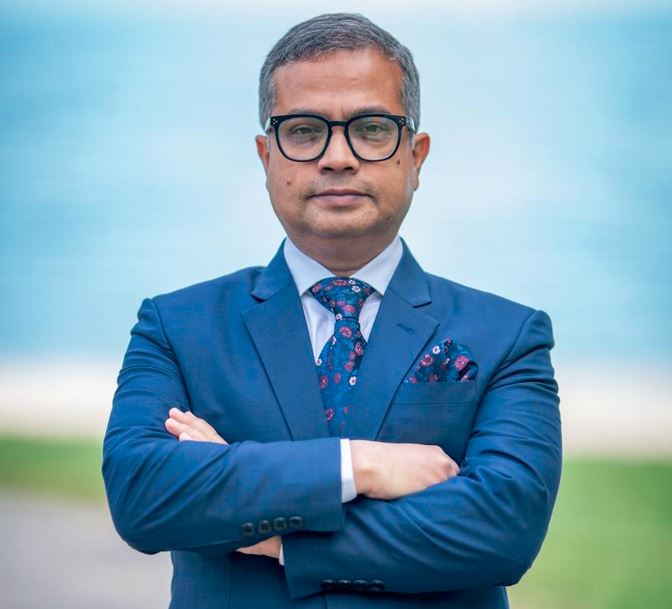 Abdullah Hil Rakib
