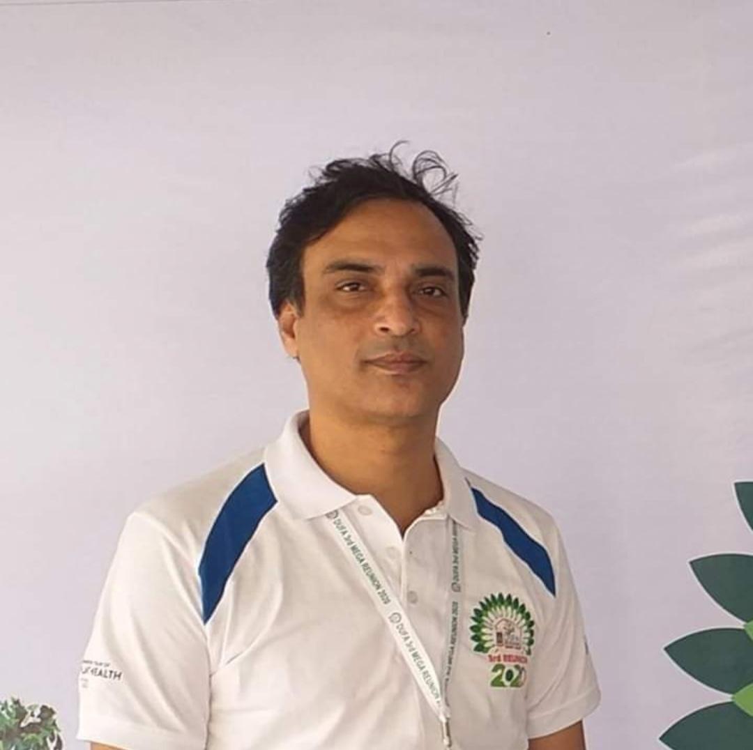 Abul Bashar