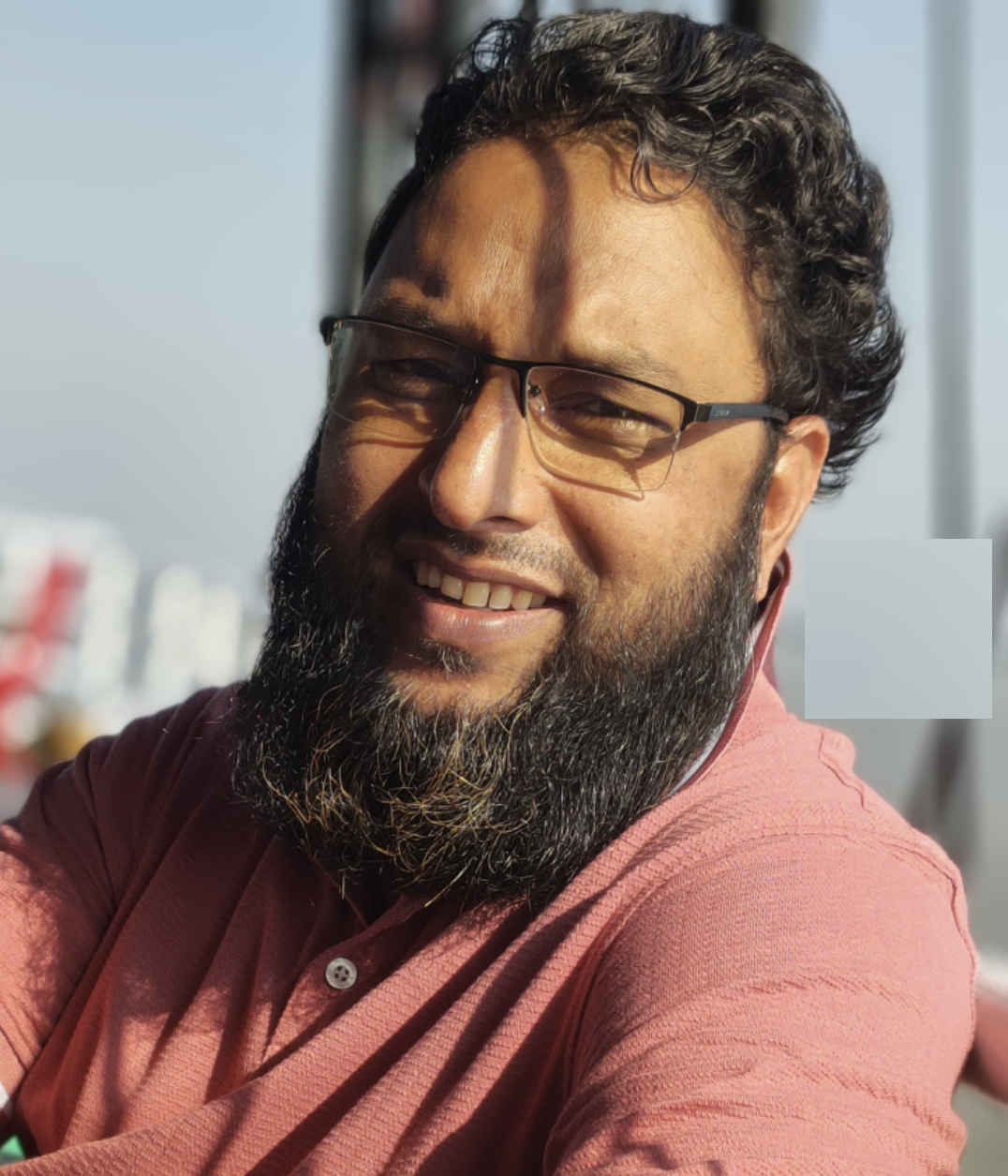 Tahzib Ahmad