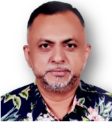 Sayeed Ahmed