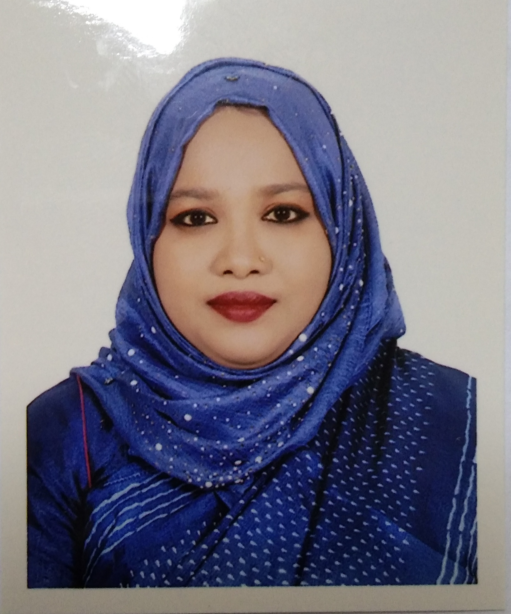 TANIYA SULTANA