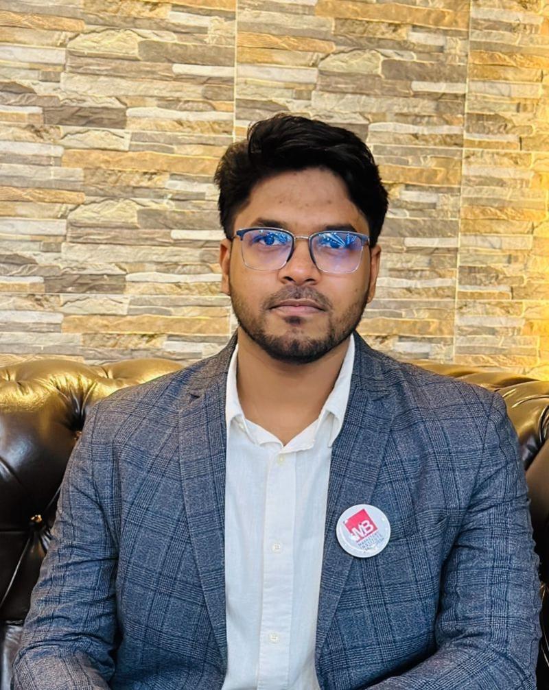 Mehedi Hasan