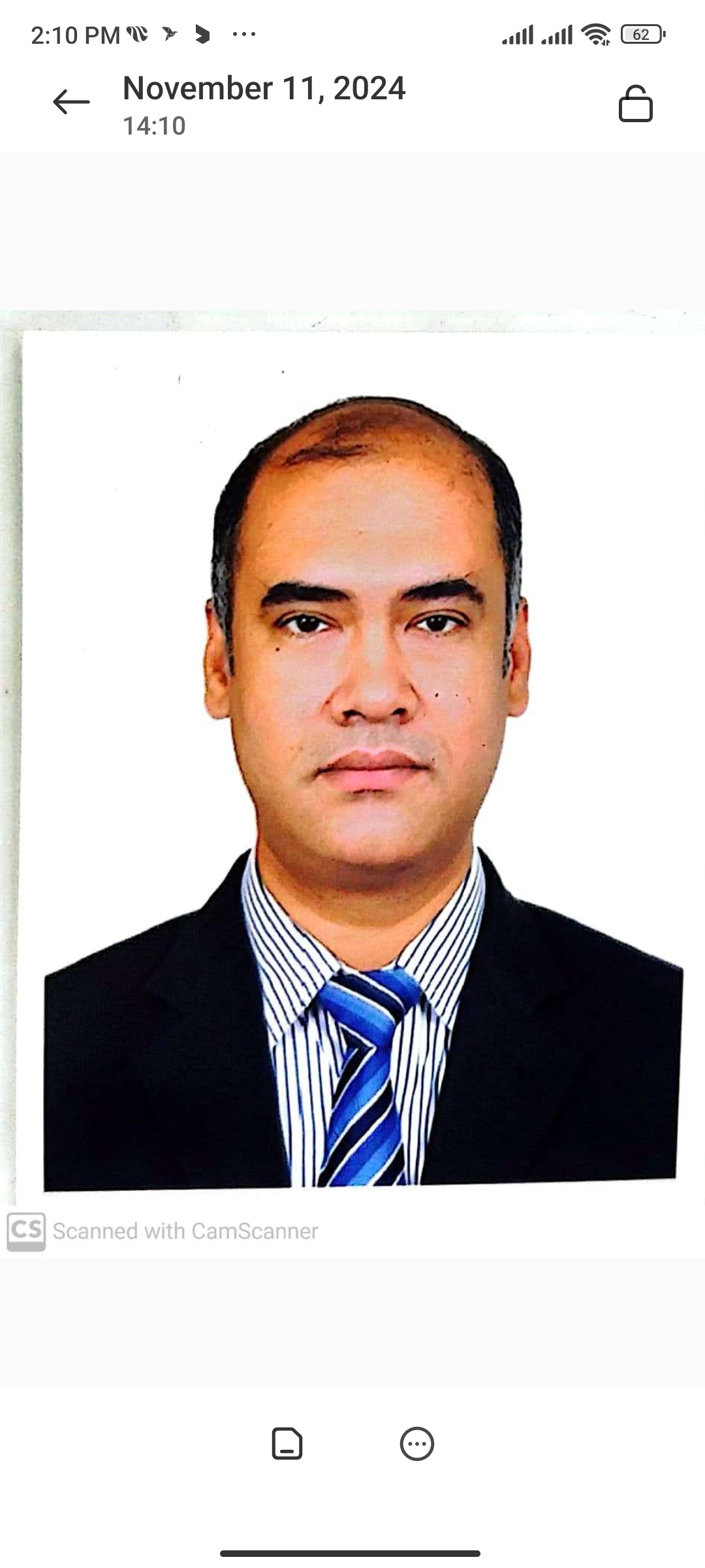 Shiblee Noman
