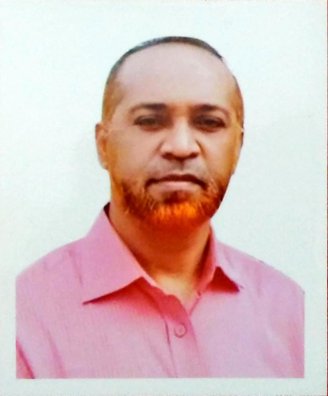 A H M Abdur Rahman