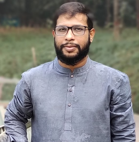 MUHAMMAD ARIF KHAN