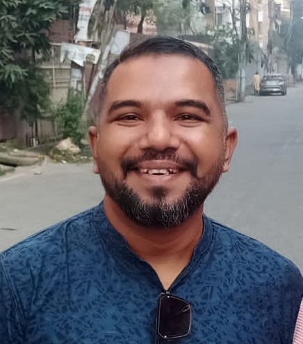 Mizanur Rahaman
