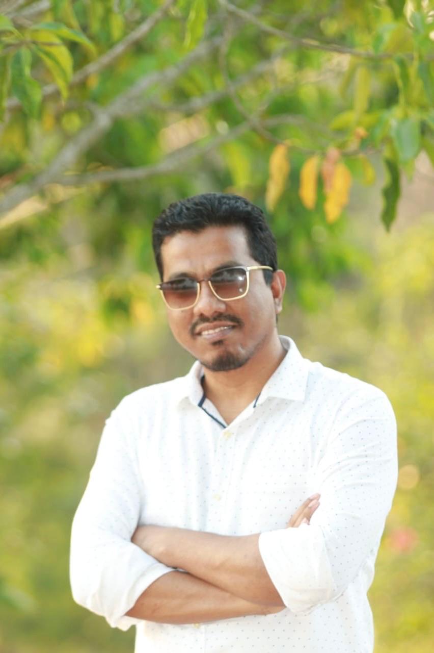 Rezwan Bin Sayed