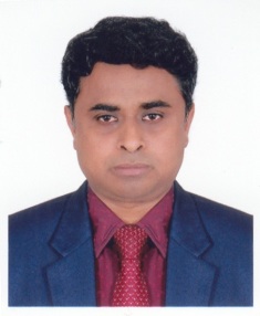 A.K.M Ashrafuzzaman