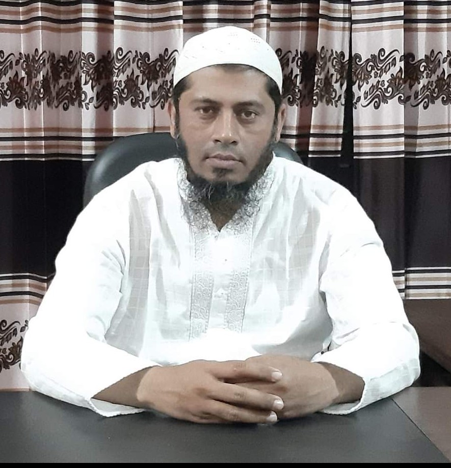 Murad Bin Karim