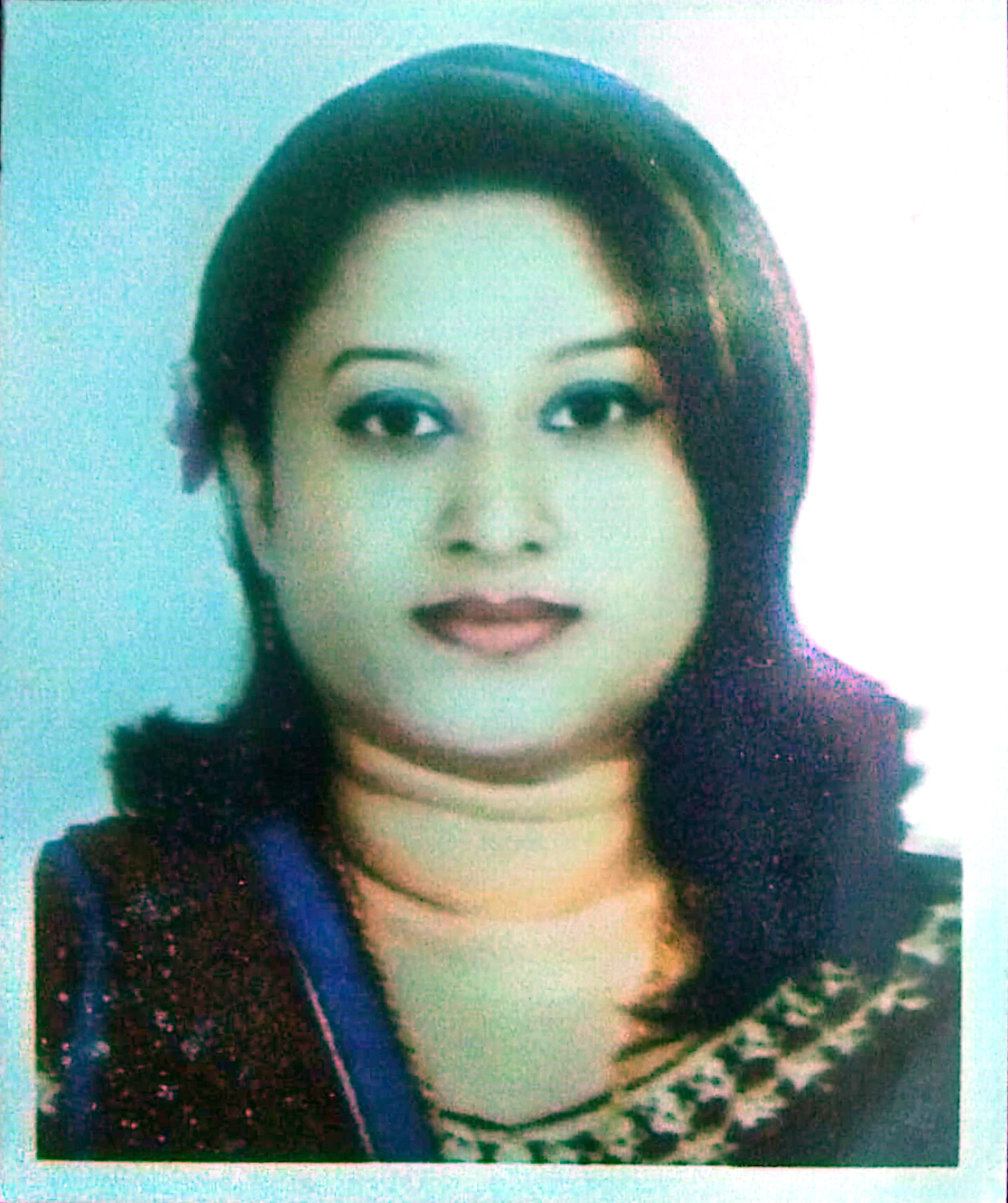 Rumana Akther