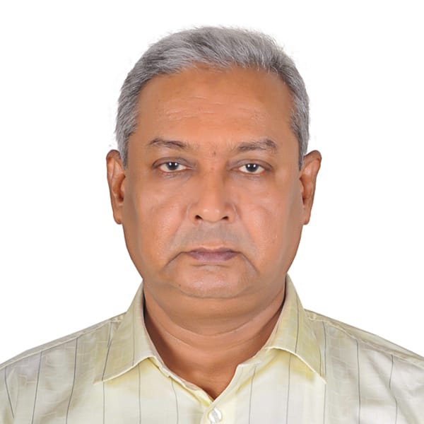 Md. Abul Hossain