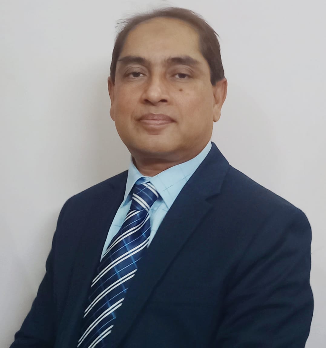 Sarder Md. Hazzaj