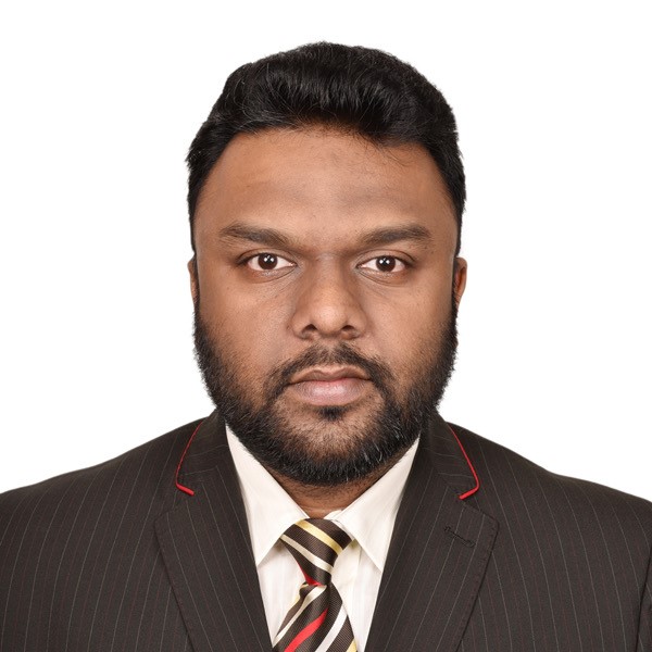 Azmain Ashraf