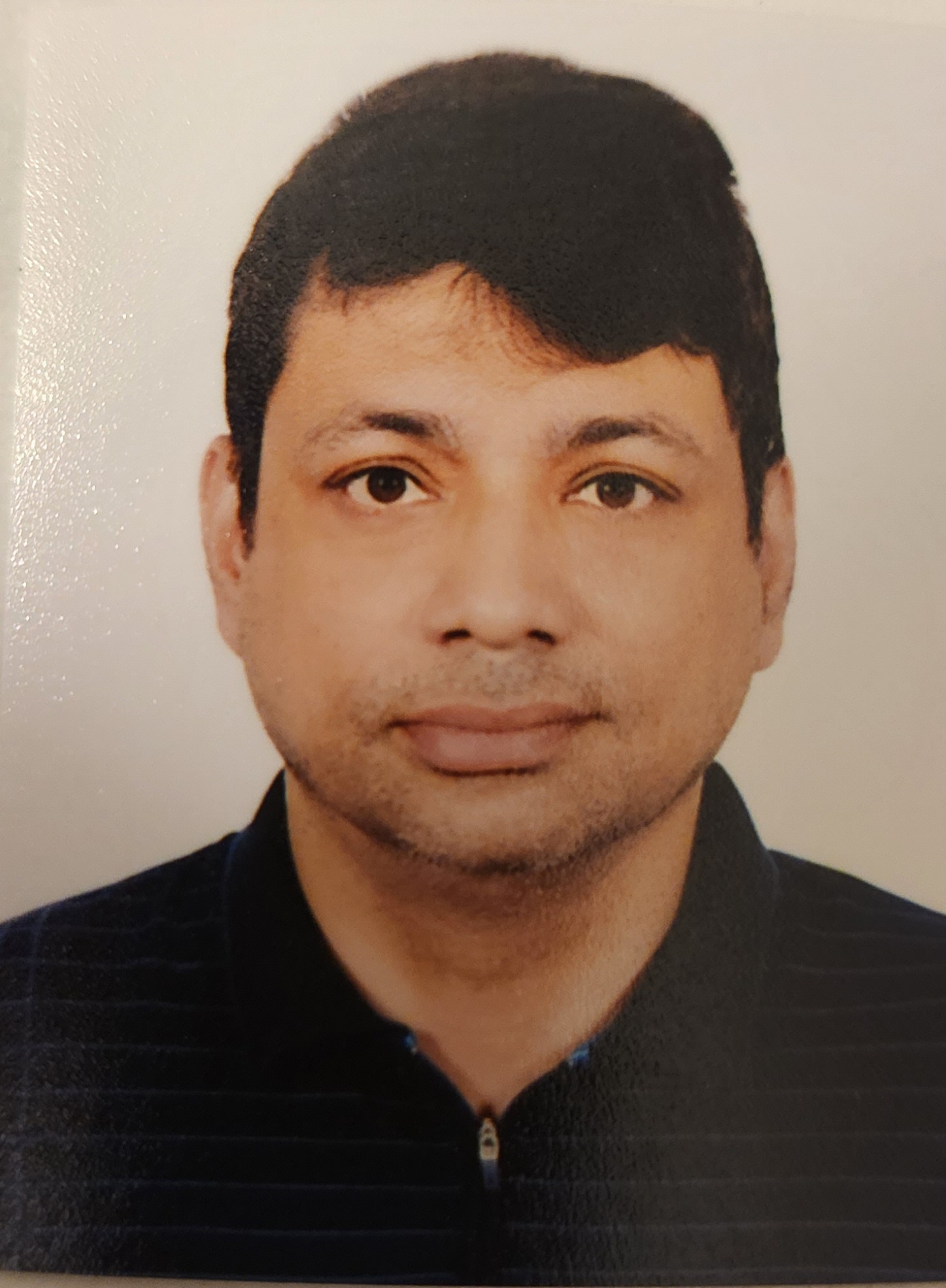 Kazi Hamidur Rahman