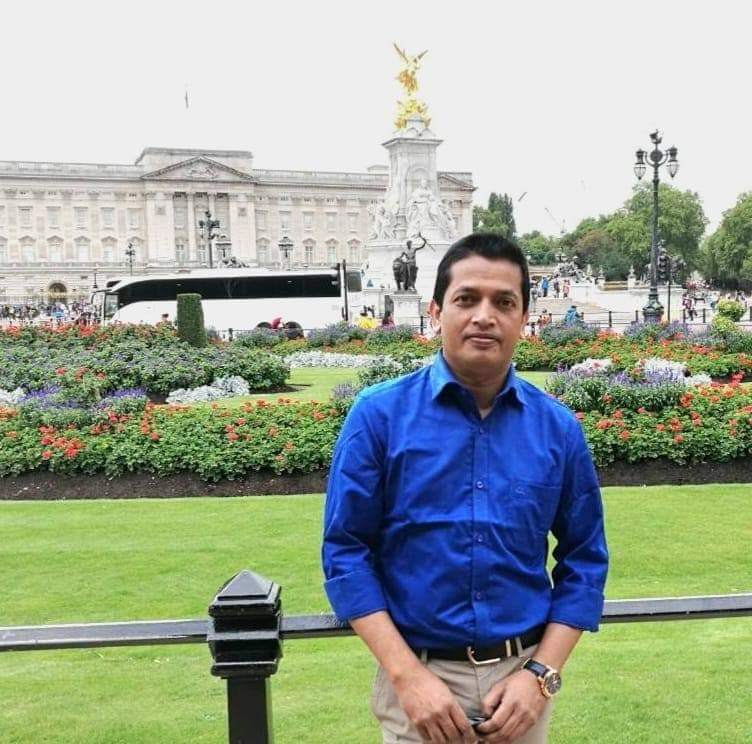 MD. MONIRUZZAMAN