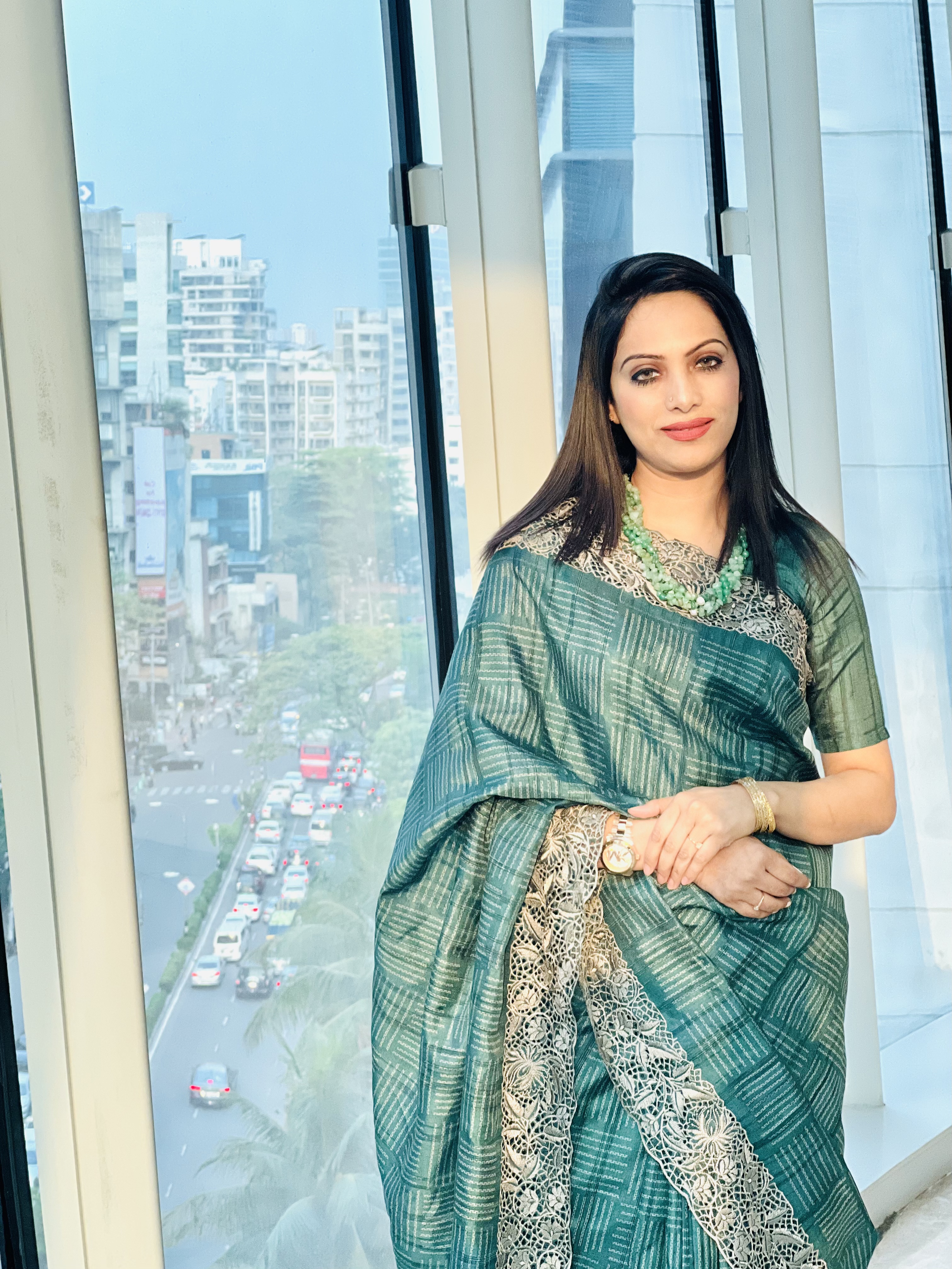 Nahida Begum