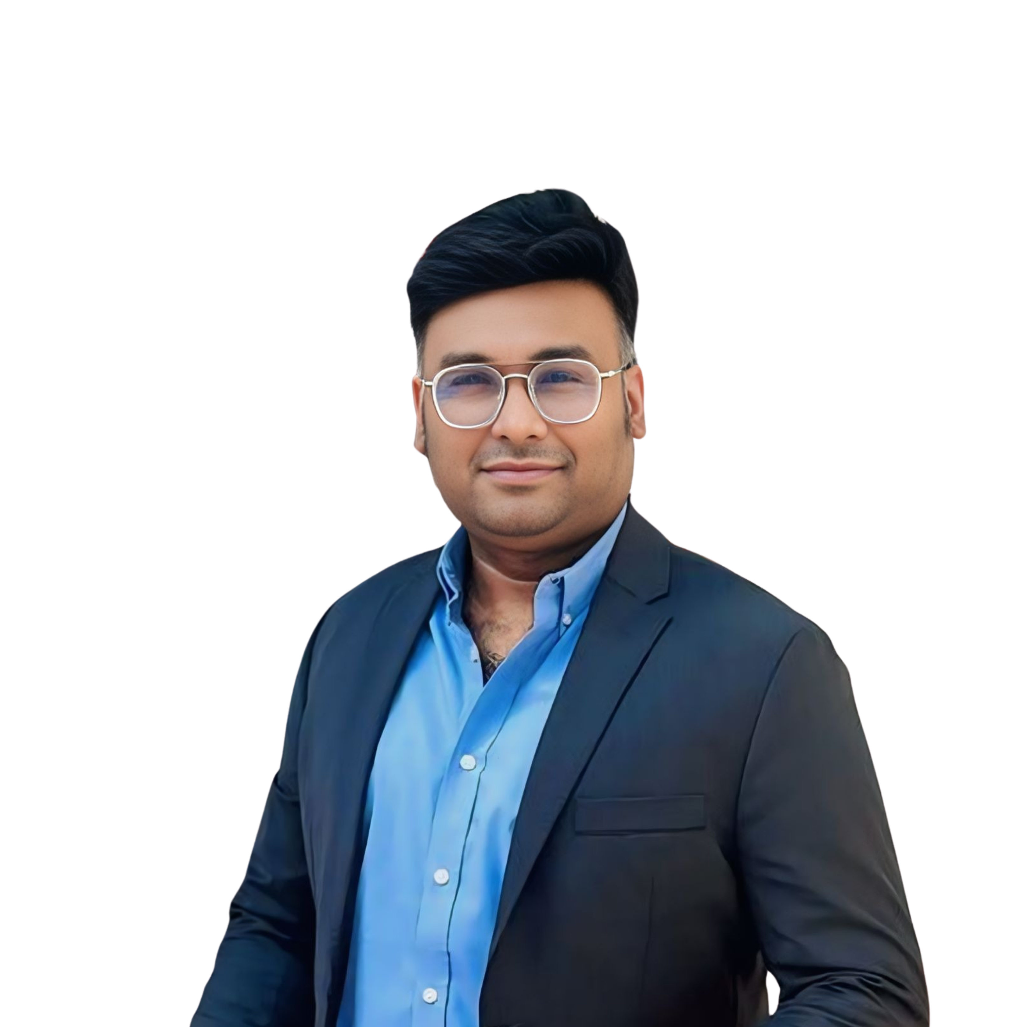 Shakhawat H Munna