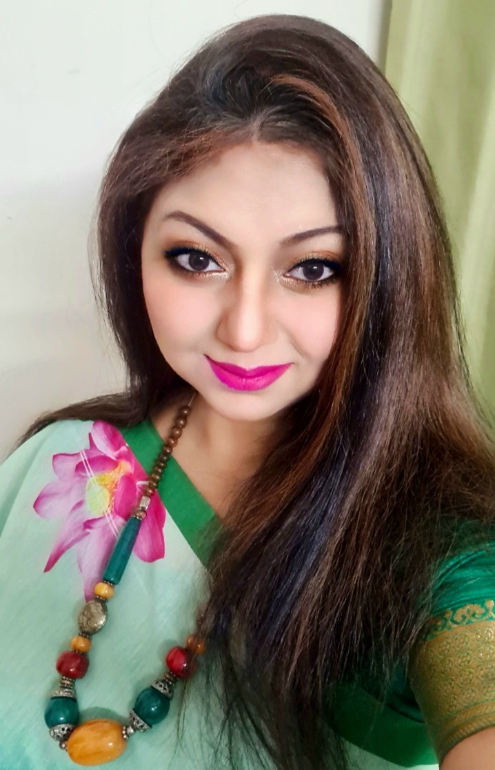 Shahali Tanjina