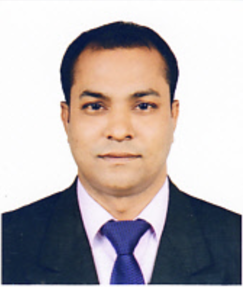 Prashanta Roy