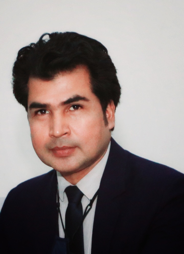 Abdul Wadud