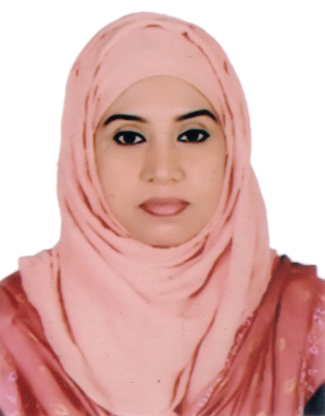 Anowara Nourin