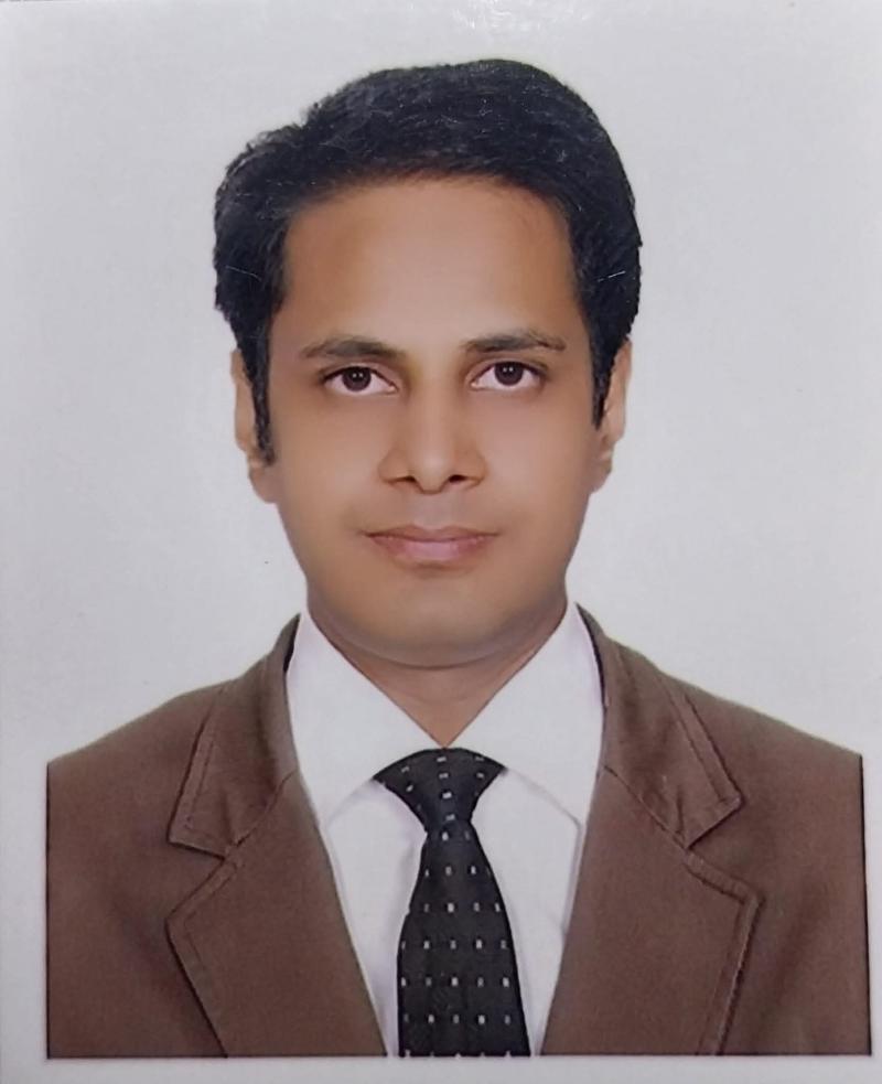 Md Aminul Islam