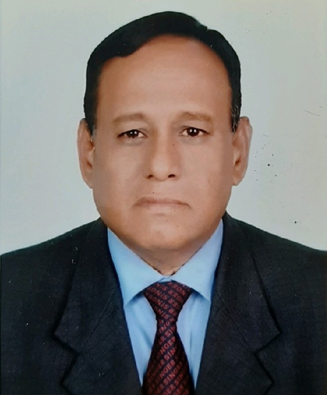 MD SHAHJAHAN KHAN