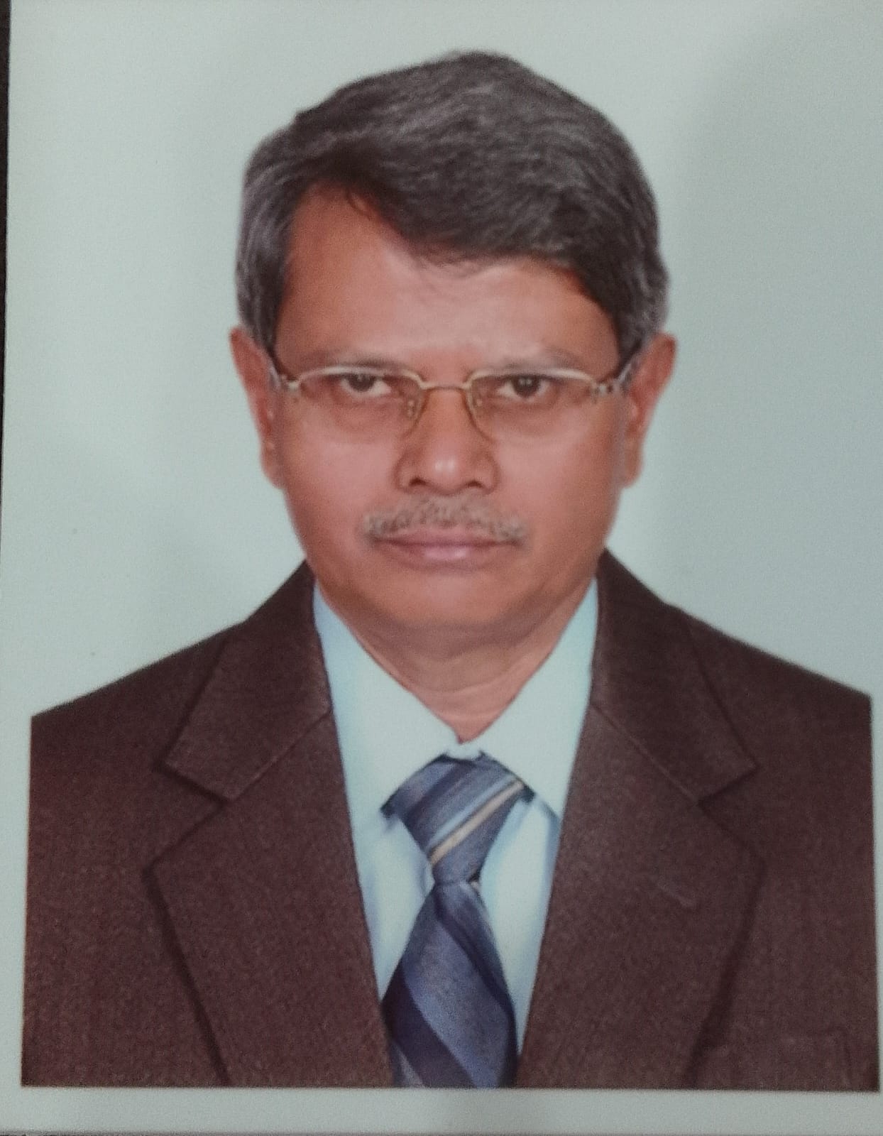 Mahabub-E-Shahjalal