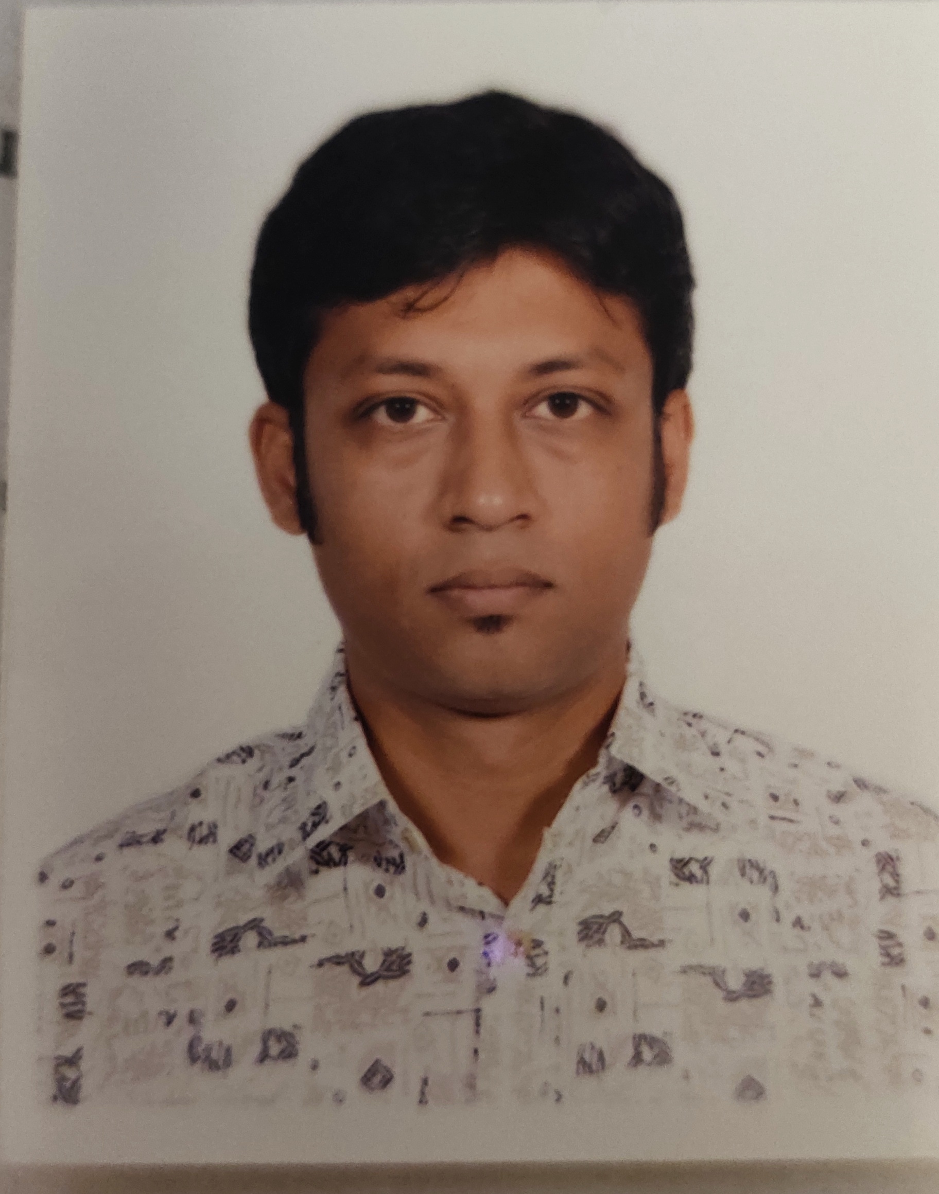 RAHAT KABIR