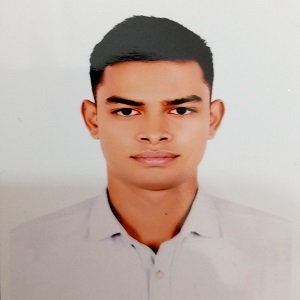 Md.Solaiman Hosain