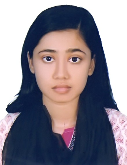Sirajum Monira