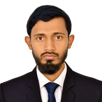 MD. ASADUL ISLAM