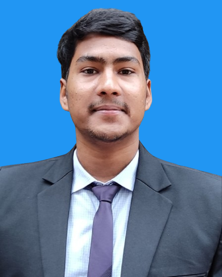 Md. Romjan Ali