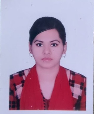 Tithi Rani Sarkar