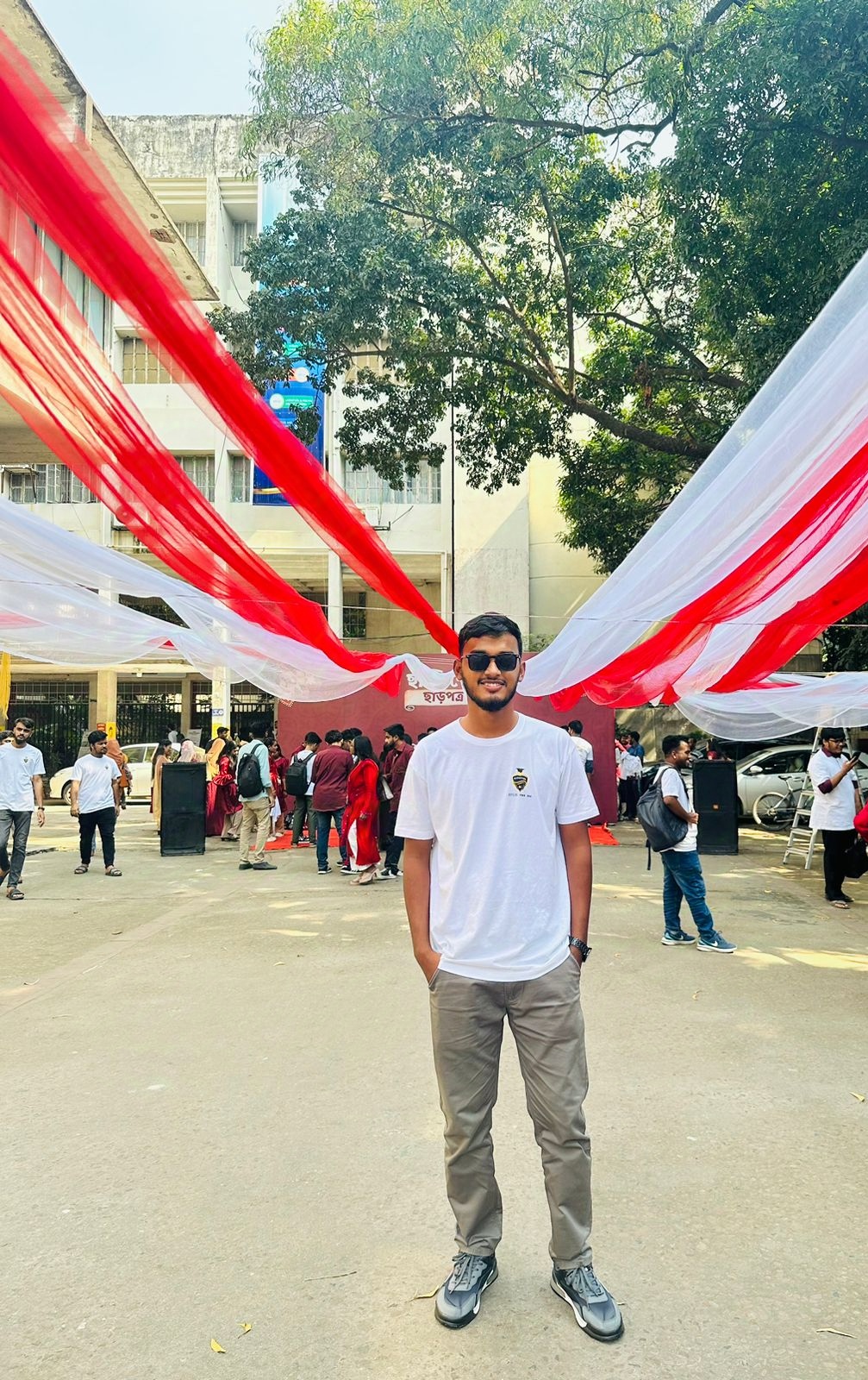 Niamul Islam