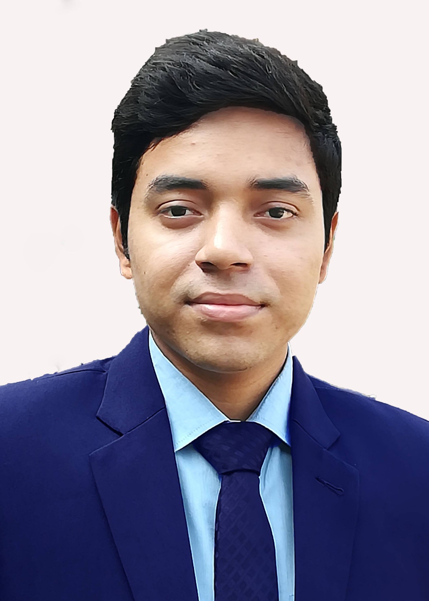 Sk Taifur Rahman