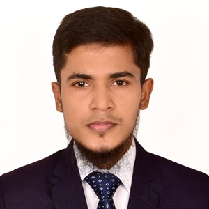 ASHIK MAHMUD