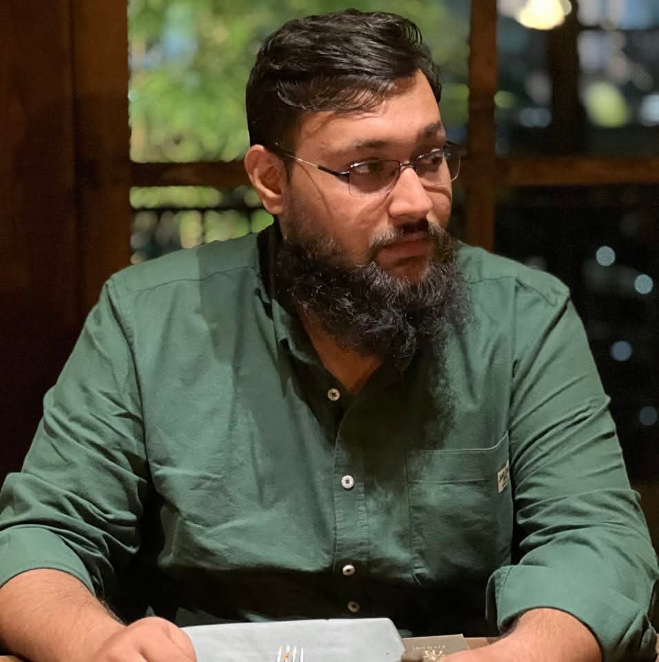 Mahir Islam Sakib