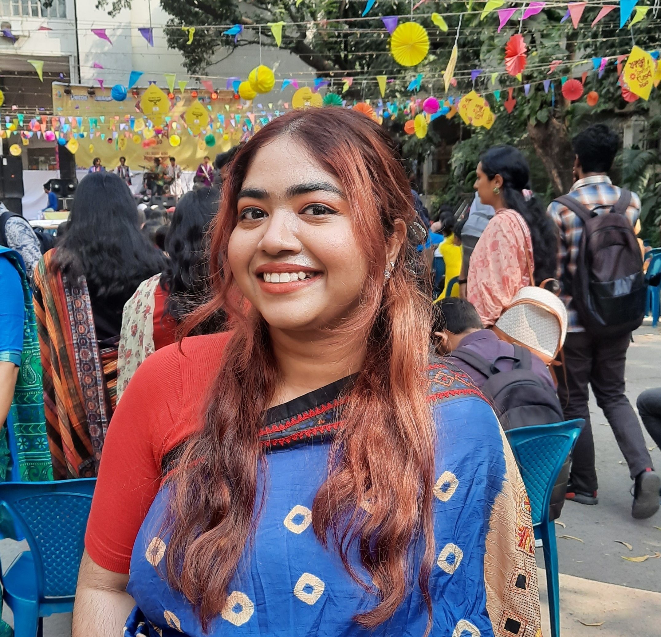 Rufaida Tasnim Nuha