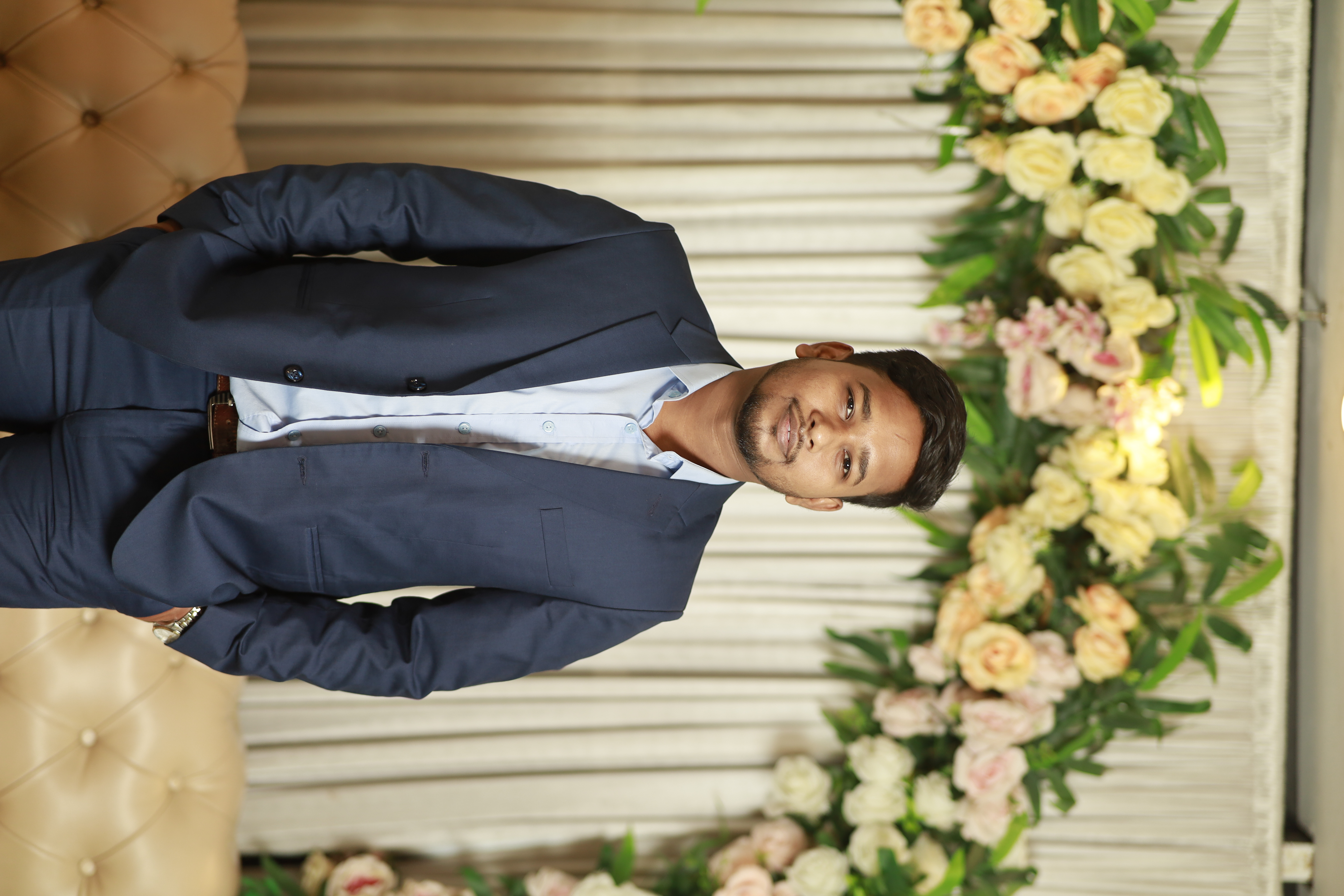 Pulok Sutradhar
