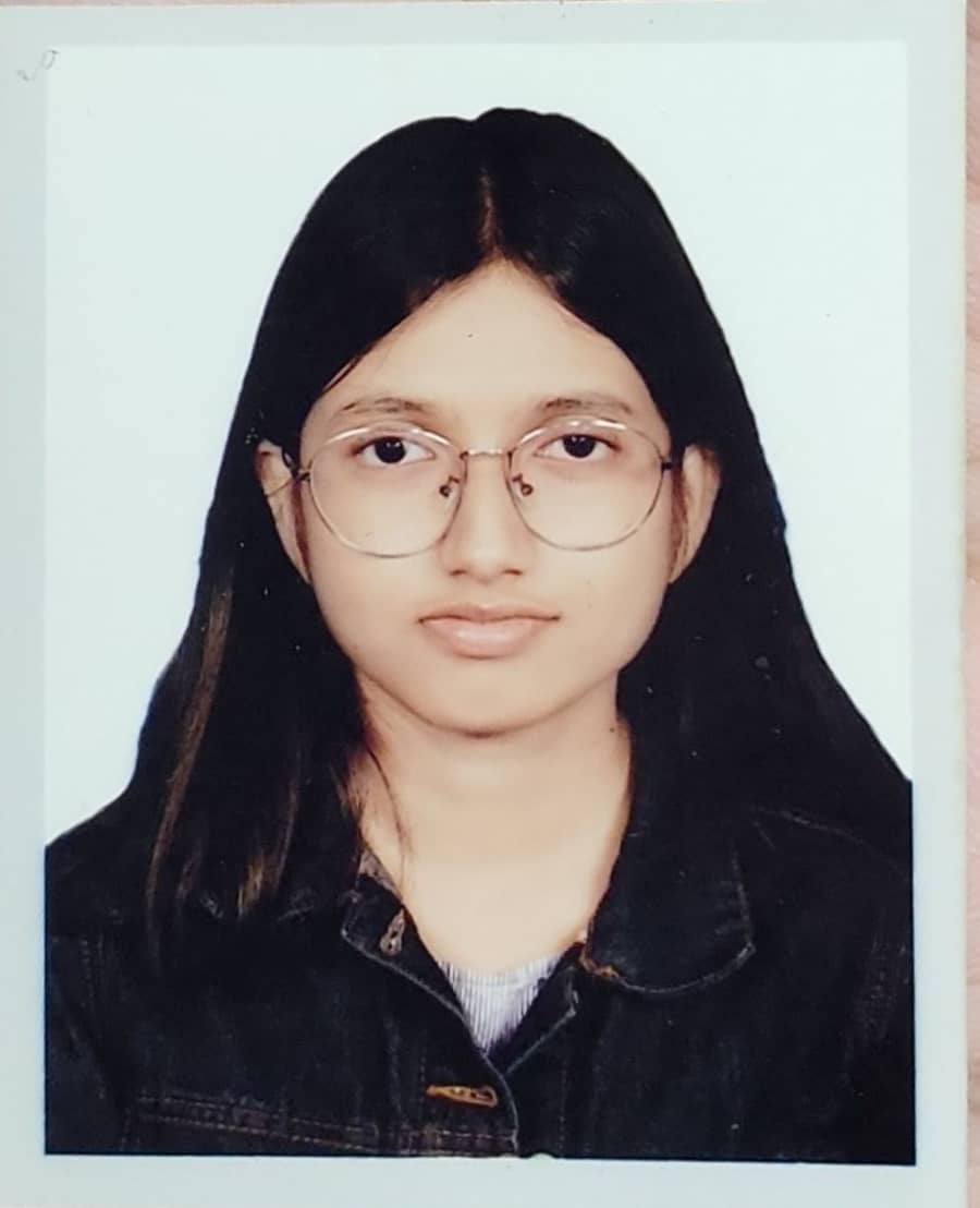 Projukta Biswas