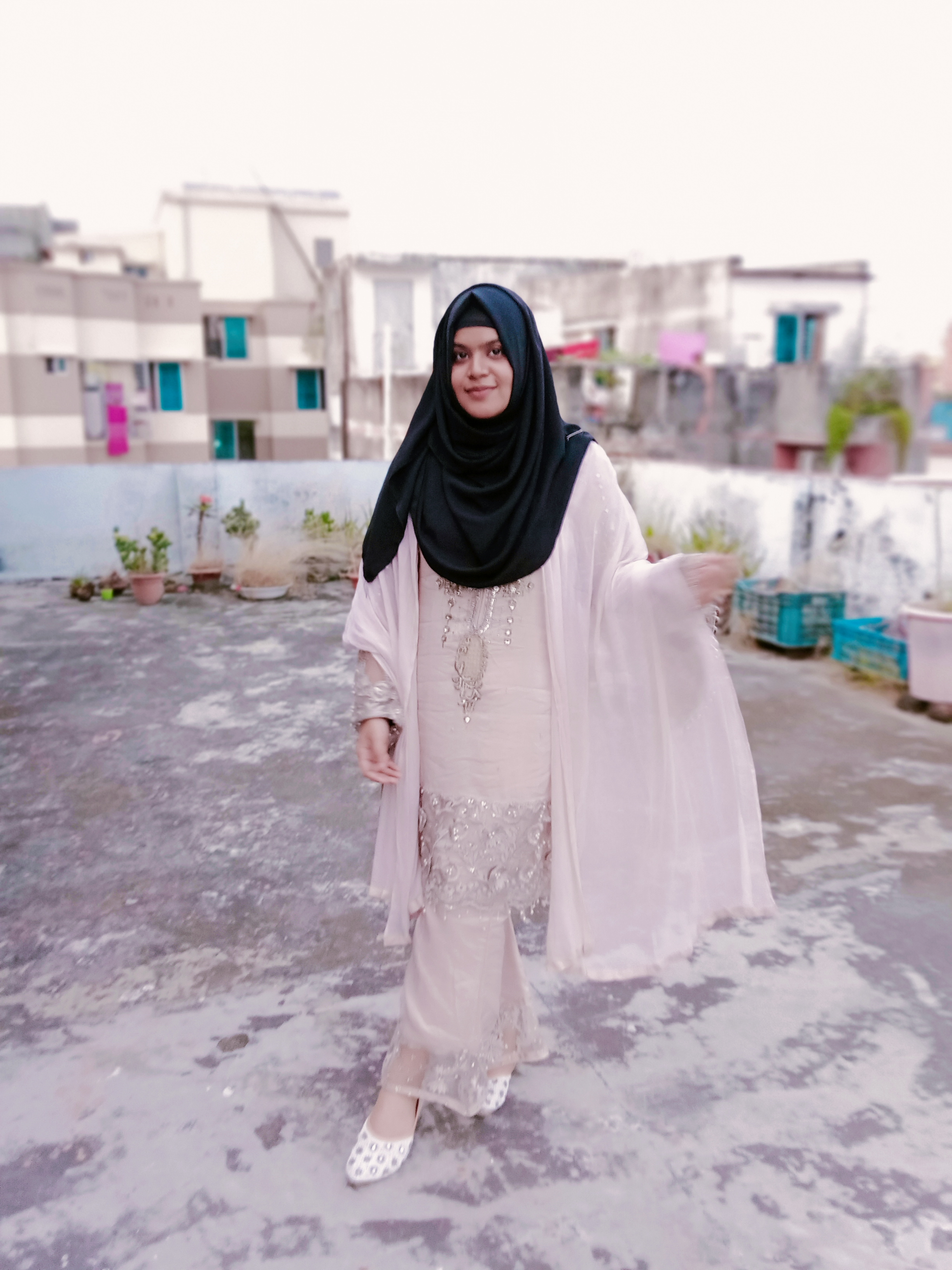 Raihana Ahmed