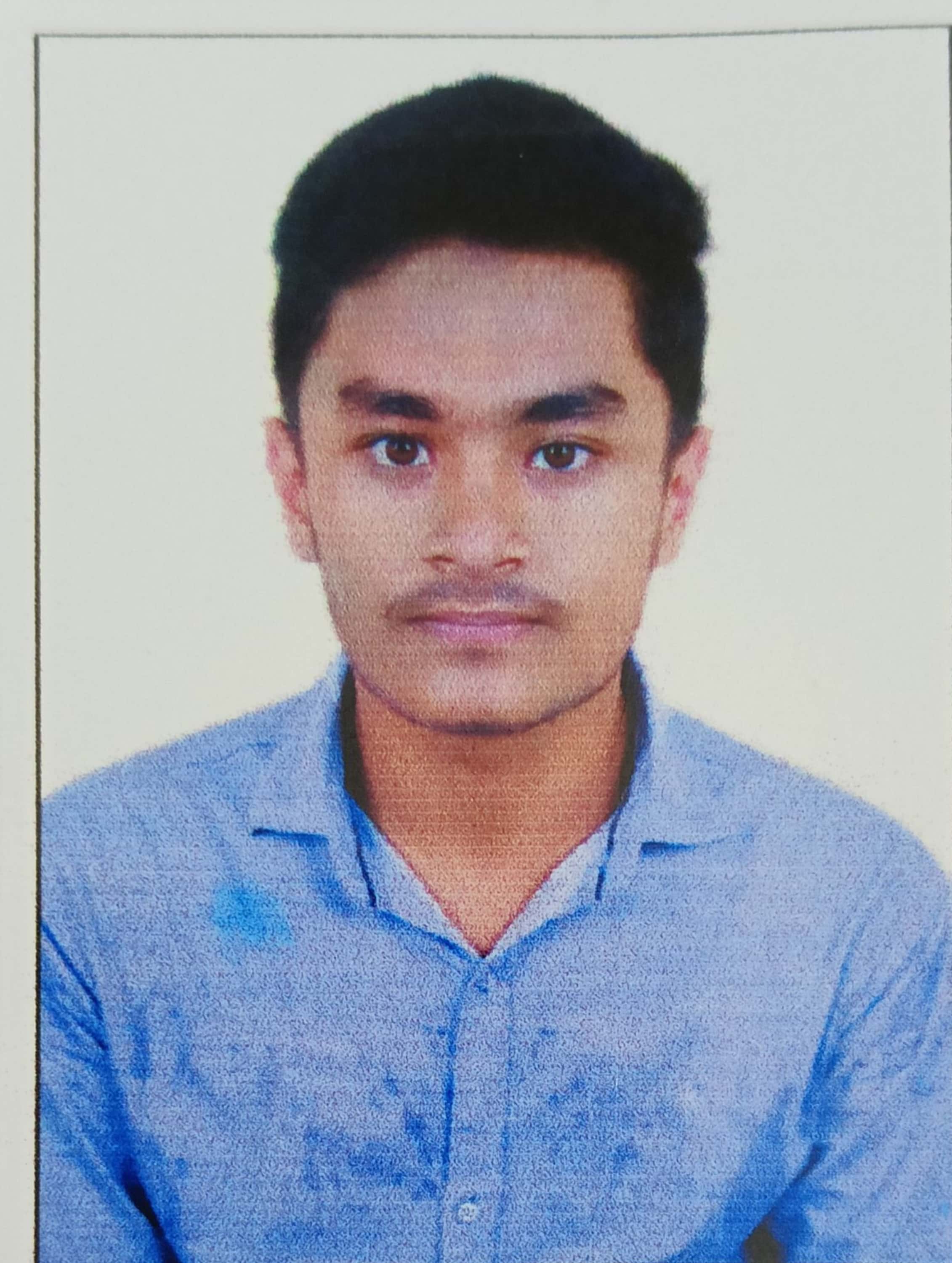 Akib Zaman