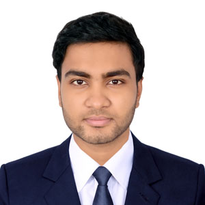 Shuvo Gosh