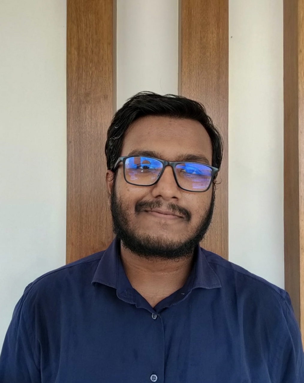 A K M Sakib Ahmed