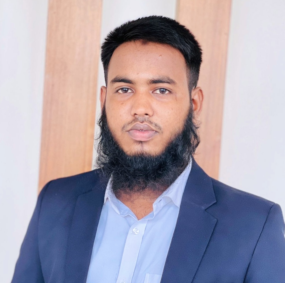 Saidul Islam