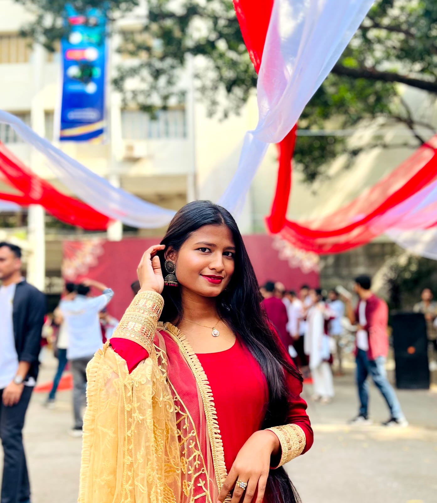 Monika  Yeasmin